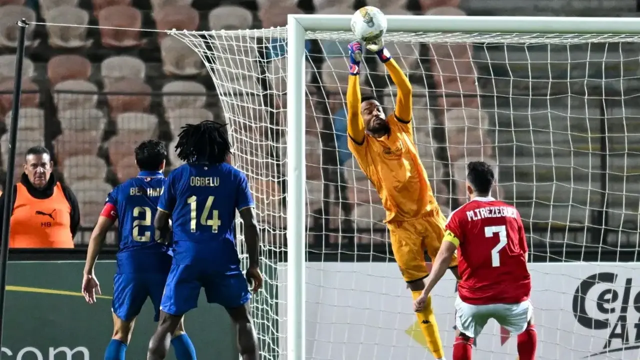 القنوات الناقلة لمواجهة الترجي وصن داونز في دوري أبطال أفريقيا